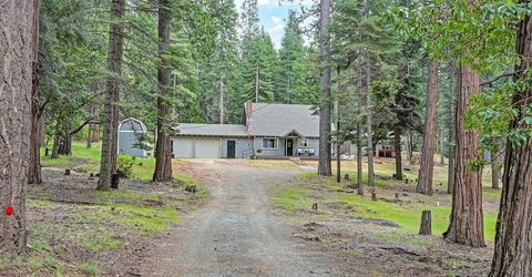19380 Amador Ave, Pioneer, CA 95666 Photo