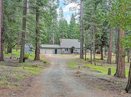 19380 Amador Ave, Pioneer, CA 95666 Photo