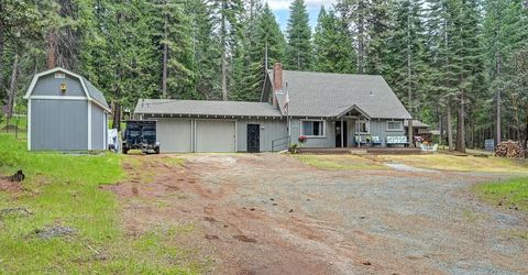 19380 Amador Ave, Pioneer, CA 95666 Photo