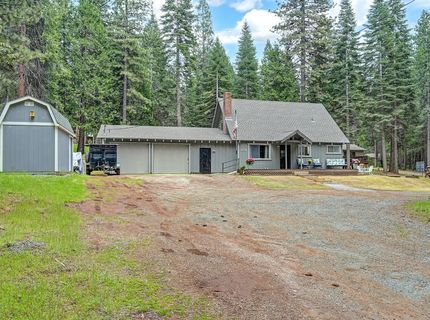 19380 Amador Ave, Pioneer, CA 95666 Photo