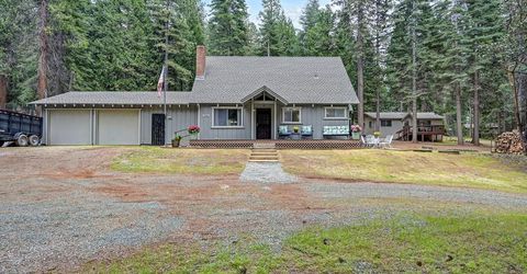 19380 Amador Ave, Pioneer, CA 95666 Photo