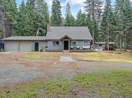 19380 Amador Ave, Pioneer, CA 95666 Photo