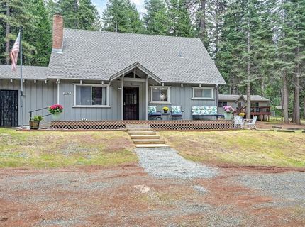 19380 Amador Ave, Pioneer, CA 95666 Photo