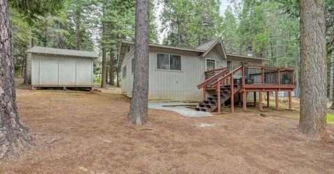 19380 Amador Ave, Pioneer, CA 95666 Photo