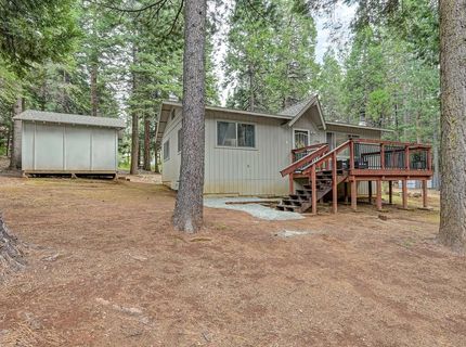 19380 Amador Ave, Pioneer, CA 95666 Photo