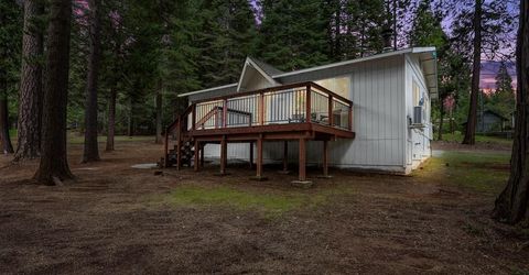 19380 Amador Ave, Pioneer, CA 95666 Photo