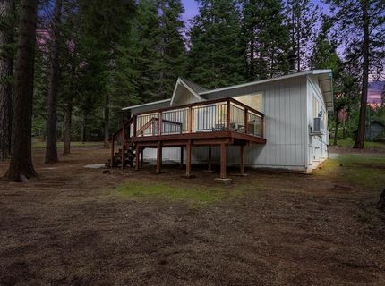 19380 Amador Ave, Pioneer, CA 95666 Photo