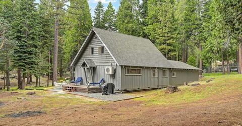 19380 Amador Ave, Pioneer, CA 95666 Photo