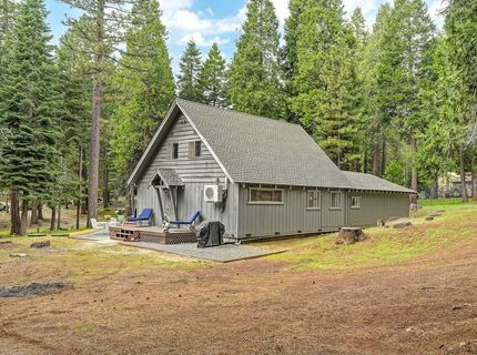 19380 Amador Ave, Pioneer, CA 95666 Photo