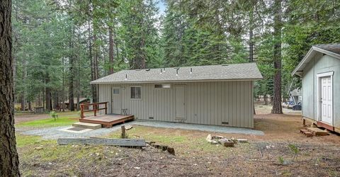 19380 Amador Ave, Pioneer, CA 95666 Photo