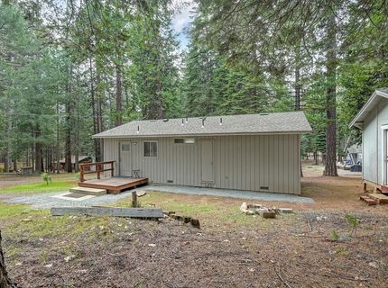 19380 Amador Ave, Pioneer, CA 95666 Photo