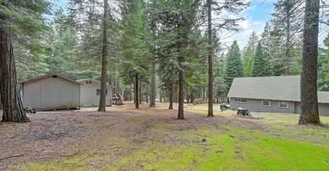 19380 Amador Ave, Pioneer, CA 95666 Photo