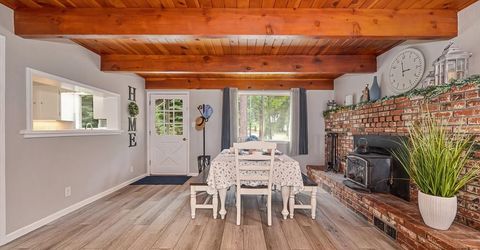 19380 Amador Ave, Pioneer, CA 95666 Photo