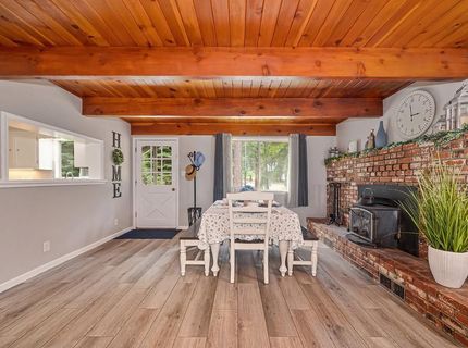 19380 Amador Ave, Pioneer, CA 95666 Photo