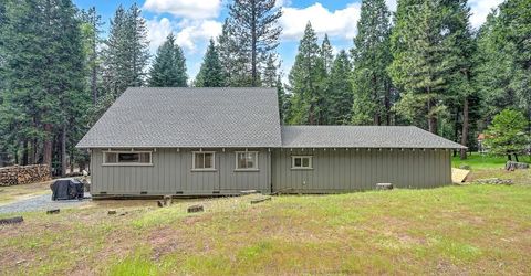 19380 Amador Ave, Pioneer, CA 95666 Photo