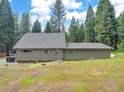 19380 Amador Ave, Pioneer, CA 95666 Photo