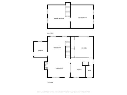 19380 Amador Ave, Pioneer, CA 95666 Photo