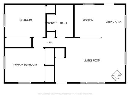 19380 Amador Ave, Pioneer, CA 95666 Photo