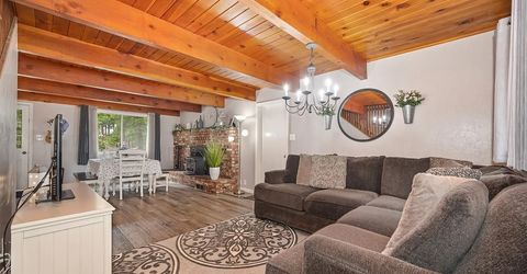 19380 Amador Ave, Pioneer, CA 95666 Photo