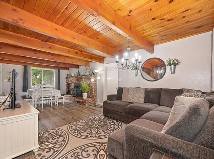 19380 Amador Ave, Pioneer, CA 95666 Photo