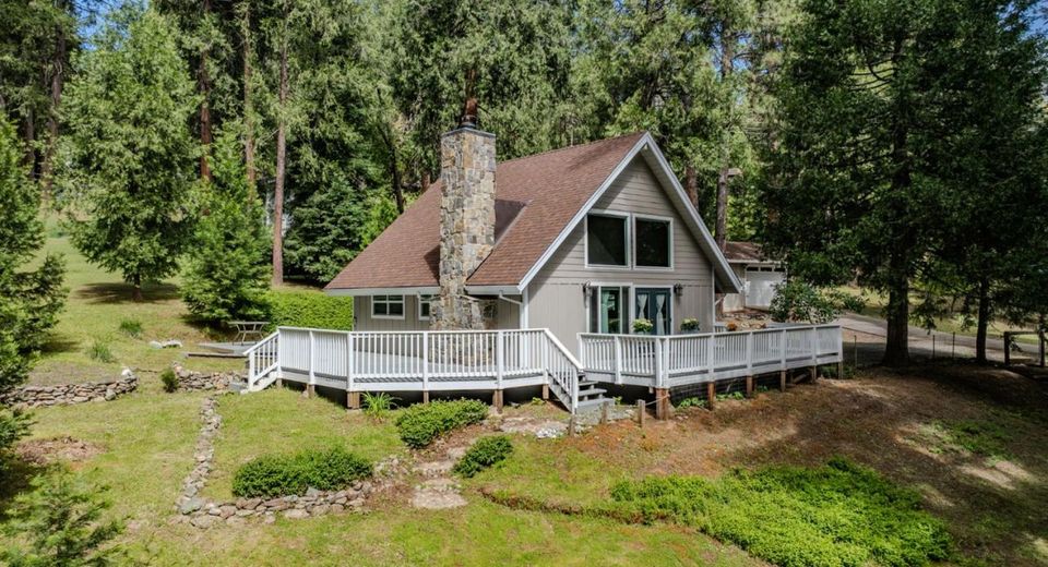 16425 Carolyn Way, Pioneer, CA 95666 Photo