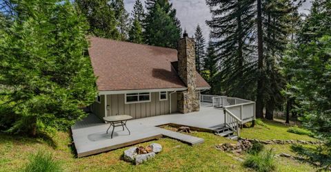 16425 Carolyn Way, Pioneer, CA 95666 Photo