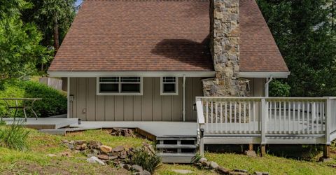 16425 Carolyn Way, Pioneer, CA 95666 Photo