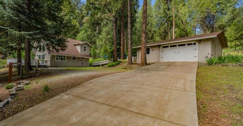 16425 Carolyn Way, Pioneer, CA 95666 Photo