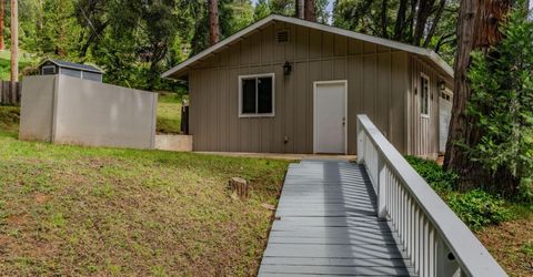 16425 Carolyn Way, Pioneer, CA 95666 Photo