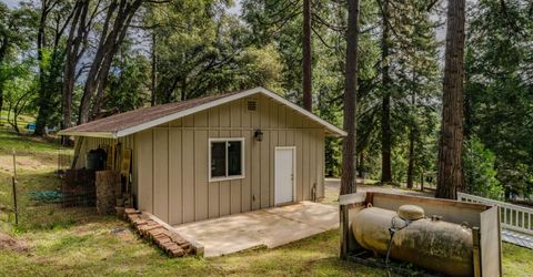 16425 Carolyn Way, Pioneer, CA 95666 Photo