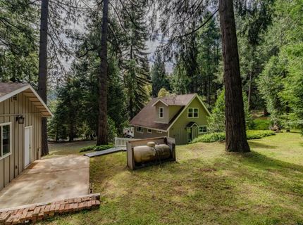 16425 Carolyn Way, Pioneer, CA 95666 Photo