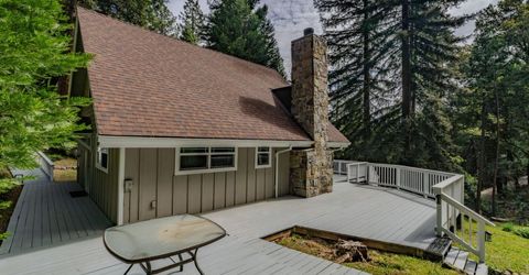 16425 Carolyn Way, Pioneer, CA 95666 Photo