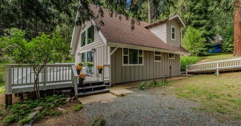 16425 Carolyn Way, Pioneer, CA 95666 Photo