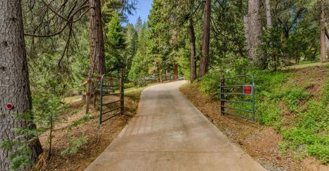 16425 Carolyn Way, Pioneer, CA 95666 Photo