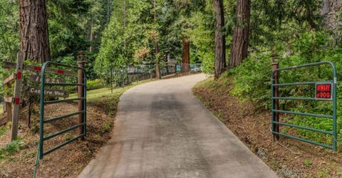 16425 Carolyn Way, Pioneer, CA 95666 Photo