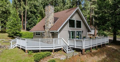 16425 Carolyn Way, Pioneer, CA 95666 Photo