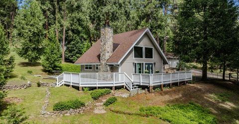 16425 Carolyn Way, Pioneer, CA 95666 Photo