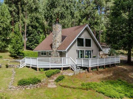 16425 Carolyn Way, Pioneer, CA 95666 Photo