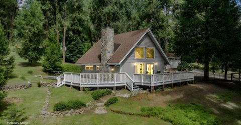 16425 Carolyn Way, Pioneer, CA 95666 Photo