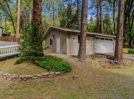 16425 Carolyn Way, Pioneer, CA 95666 Photo