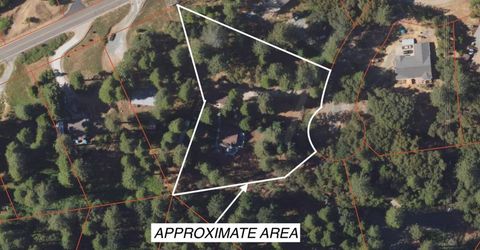 16425 Carolyn Way, Pioneer, CA 95666 Photo