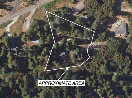 16425 Carolyn Way, Pioneer, CA 95666 Photo