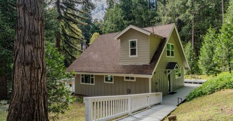 16425 Carolyn Way, Pioneer, CA 95666 Photo