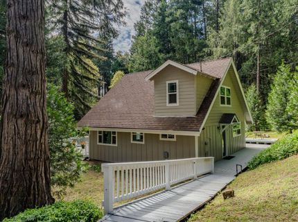 16425 Carolyn Way, Pioneer, CA 95666 Photo