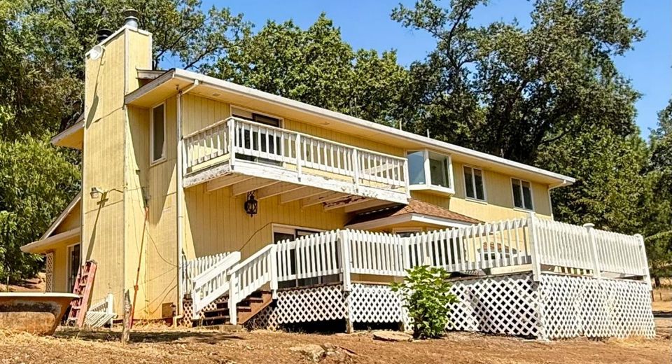 9985 Wendell Rd, Mountain Ranch, CA 95246 Photo