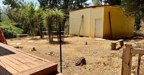 9985 Wendell Rd, Mountain Ranch, CA 95246 Photo