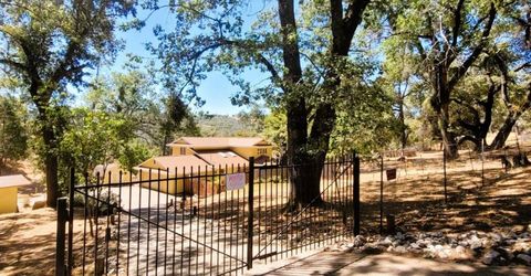 9985 Wendell Rd, Mountain Ranch, CA 95246 Photo