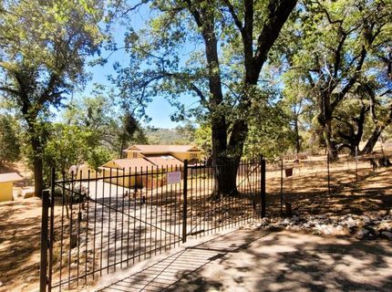 9985 Wendell Rd, Mountain Ranch, CA 95246 Photo