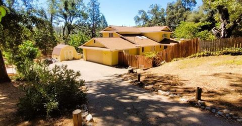 9985 Wendell Rd, Mountain Ranch, CA 95246 Photo