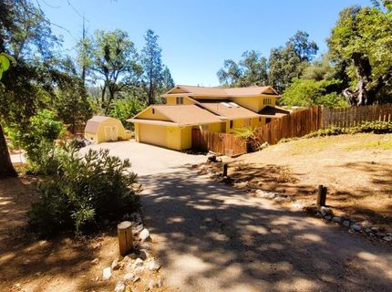 9985 Wendell Rd, Mountain Ranch, CA 95246 Photo